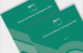 Dirección de Presupuestos publica Informe de Pasivos Contingentes 2017