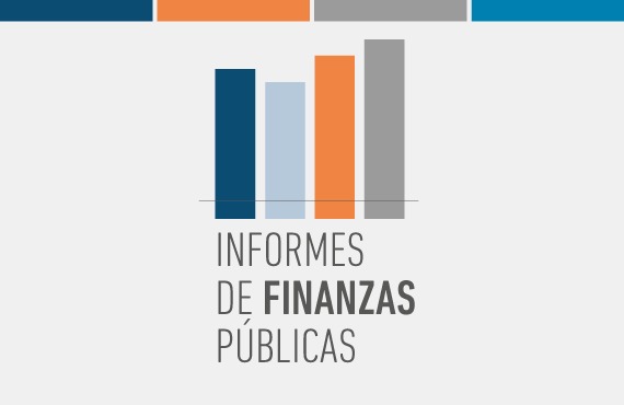 Informes de Finanzas Públicas