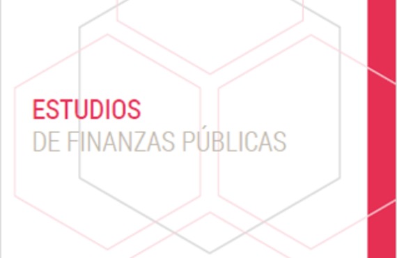 Estudios de Finanzas Públicas