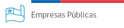 Acceso a sección de Empresas Publicas Acceso a sección de Empresas Publicas