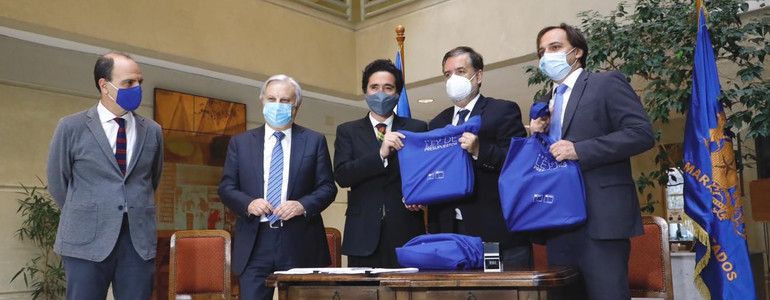 Ministerio de Hacienda y Dipres ingresan Proyecto de Ley de Presupuestos 2021 al Congreso Nacional Ministerio de Hacienda y Dipres ingresan Proyecto de Ley de Presupuestos 2021 al Congreso Nacional