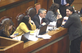 Cámara de Diputadas y Diputados despacha el proyecto de ley de Presupuesto 2023 al Senado