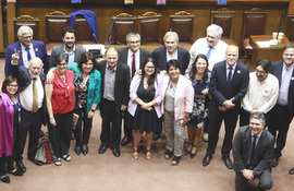 Senado despacha el proyecto de Presupuestos 2023 acogiendo la reposición de recursos para Ministerio del Interior y otras partidas