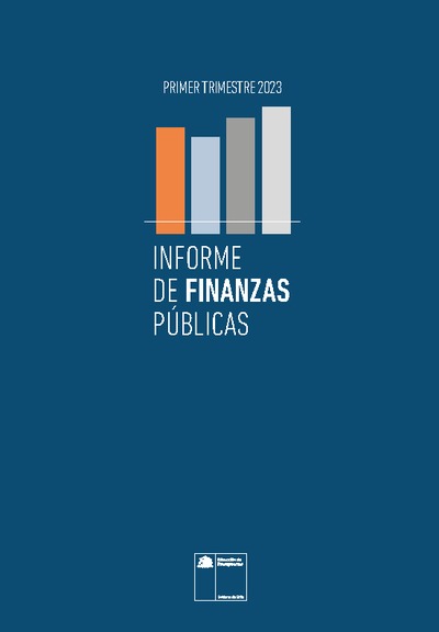 Informe de Finanzas Públicas Primer Trimestre