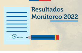 Subsecretaría de Evaluación Social y Dirección de Presupuestos publican resultados del monitoreo de programas públicos 2022