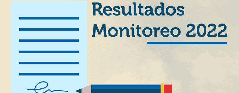 Subsecretaría de Evaluación Social y Dirección de Presupuestos publican resultados del monitoreo de programas públicos 2022