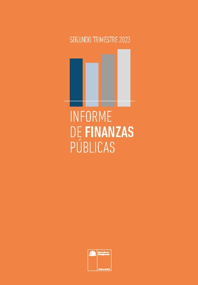 Informe de Finanzas Públicas Segundo Trimestre