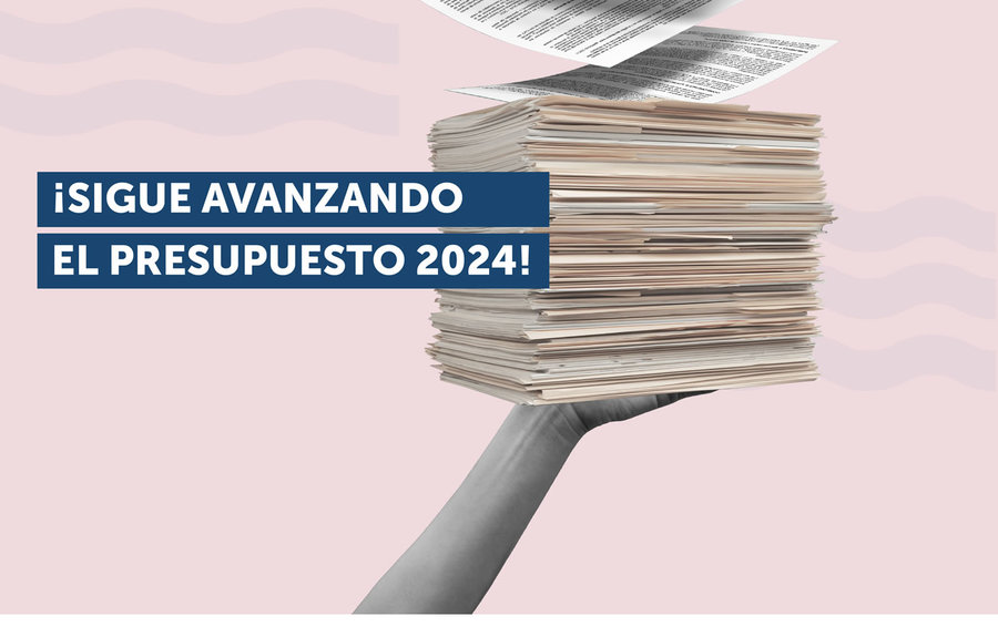 Presupuesto 2024: Ministerio de Hacienda y Dipres publican resultados de los Comités Consultivos del PIB No Minero Tendencial y del Precio de Referencia del Cobre