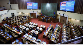 Listo para ser ley: Cámara de Diputadas y Diputados despacha proyecto que crea un Fondo Transitorio para la Reconstrucción