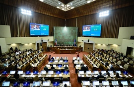 Listo para ser Ley: Cámara despacha el proyecto que modifica la Ley de Responsabilidad Fiscal