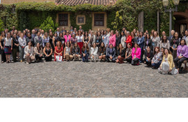 Dipres participa en diálogo regional "Sistemas Integrales de Cuidados: Impulsando el bienestar, la equidad y la economía en América Latina y el Caribe" del BID
