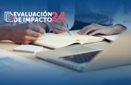 Dipres abre convocatoria a Fondo de Evaluación de Impacto de programas públicos
