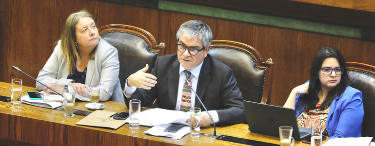 Cámara de Diputadas y Diputados inicia discusión del Presupuesto 2025 y lo aprueba en general por 115 votos Cámara de Diputadas y Diputados inicia discusión del Presupuesto 2025 y lo aprueba en general por 115 votos