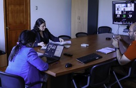 Dirección de Presupuestos presenta aspectos fiscales de las indicaciones a la reforma de pensiones al Consejo Fiscal Autónomo