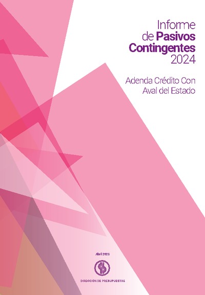 Adenda Crédito Con Aval del Estado