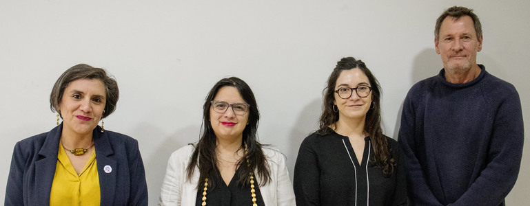 Dipres instala nuevo sistema permanente de revisiones del gasto para mejorar la eficiencia en el uso de los recursos públicos