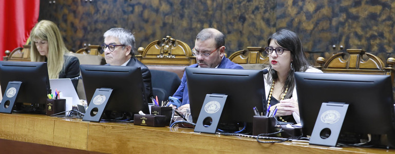Informe de Finanzas Públicas: Ministerio de Hacienda y Dipres presentan acciones correctivas para retomar la convergencia fiscal y actualizan proyecciones