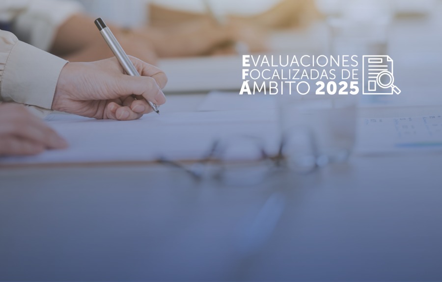 Dipres abre dos nuevas convocatorias para Evaluaciones Focalizadas de Ámbito a programas de cuidados y beneficios sociales