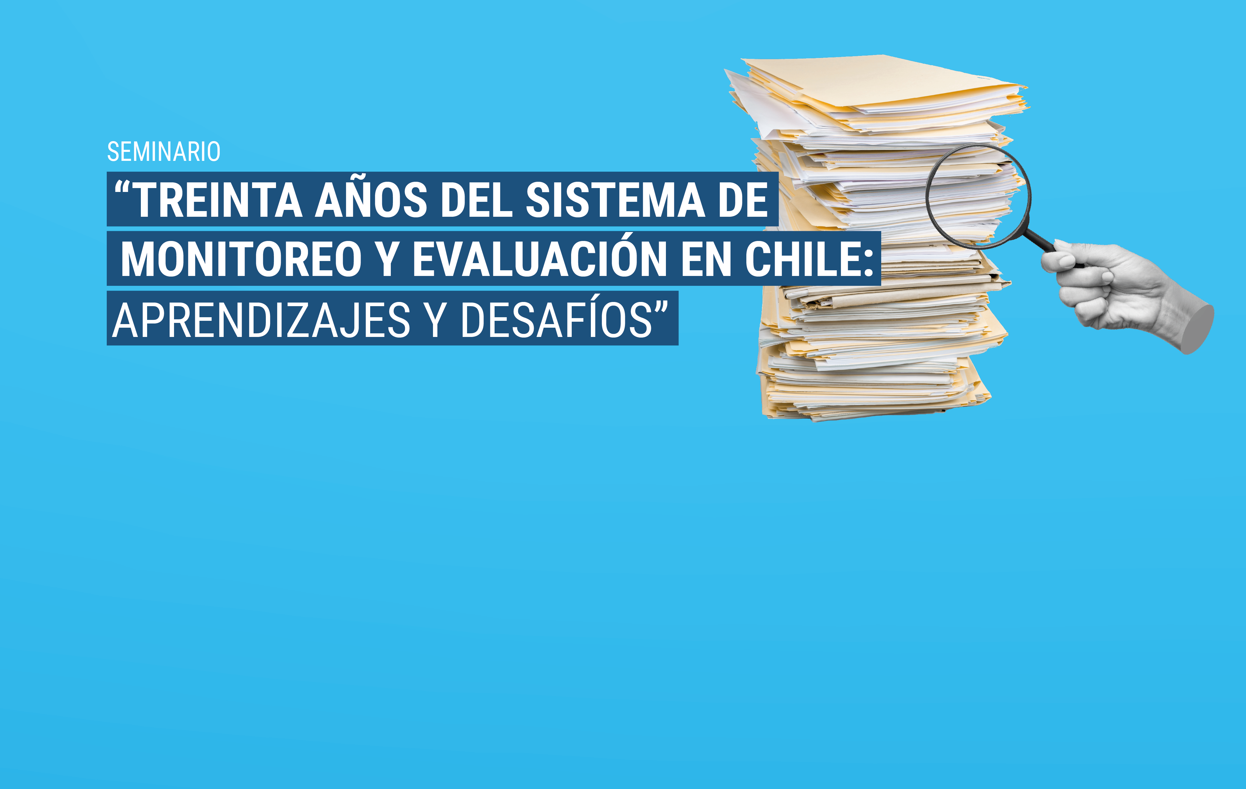 Dirección de Presupuestos participó en la Semana de la Evaluación Glocal 2025
