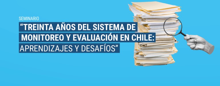 Dirección de Presupuestos participó en la Semana de la Evaluación Glocal 2025 Dirección de Presupuestos participó en la Semana de la Evaluación Glocal 2025