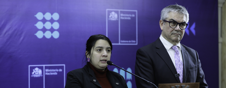 Segundo balance sobre sumarios por licencias médicas: se actualizan cifras totales y estimación de costos para el Fisco Segundo balance sobre sumarios por licencias médicas: se actualizan cifras totales y estimación de costos para el Fisco