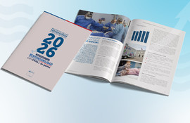 Dipres publica el folleto de prioridades presupuestarias del proyecto de ley de Presupuestos 2026