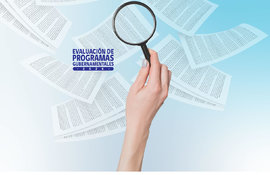 Dipres abre convocatoria para realizar 7 nuevas Evaluaciones de Programas Gubernamentales en 2026dades presupuestarias del proyecto de ley de Presupuestos 2026