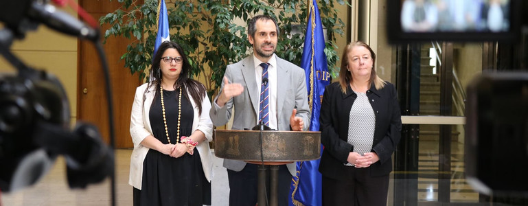 Cámara de Diputadas y Diputados despacha proyecto de ley de Presupuestos 2026 al Senado