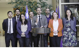 Tramitación del Presupuesto 2026 en su etapa final: Cámara despacha proyecto de ley a comisión mixta