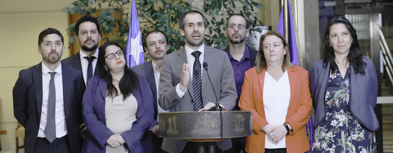 Tramitación del Presupuesto 2026 en su etapa final: Cámara despacha proyecto de ley a comisión mixta