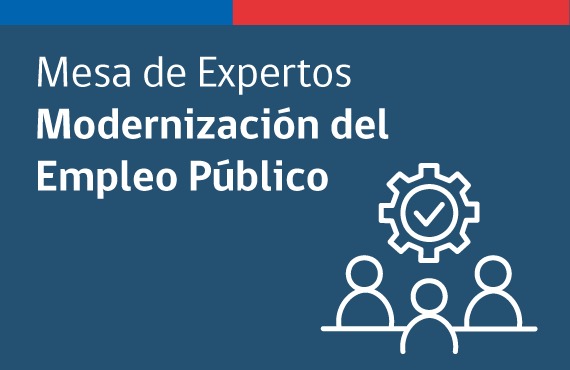 Mesa de Expertos Modernización del Empleo Público