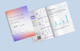 Dipres salta más de 20 puntos en el Índice de Innovación Pública y alcanza su mejor resultado histórico
