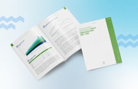 Dirección de Presupuestos publica primer estudio con proyecciones de gasto público a largo plazo, que considera hasta 2050