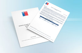 Cifras fiscales primer trimestre 2026