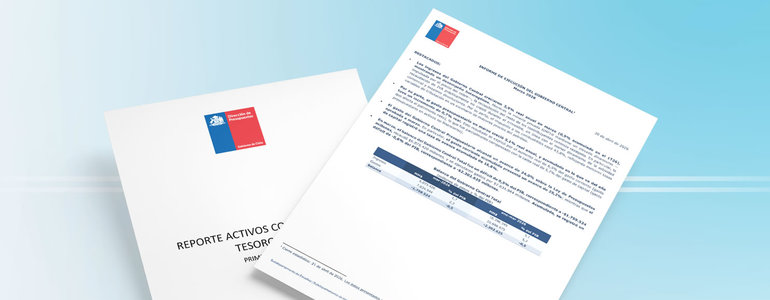 Cifras fiscales primer trimestre 2026