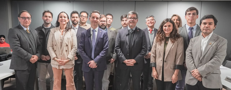 Cuenta Pública de la Dirección de Presupuestos 2026