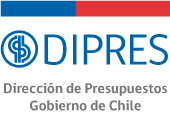 Direccin de Presupuestos (DIPRES), Ministerio de Hacienda, Gobierno de Chile.